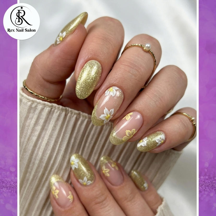 Nails Design